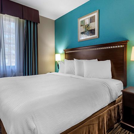 Best Western Mineola Inn Kültér fotó