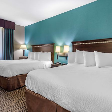 Best Western Mineola Inn Kültér fotó