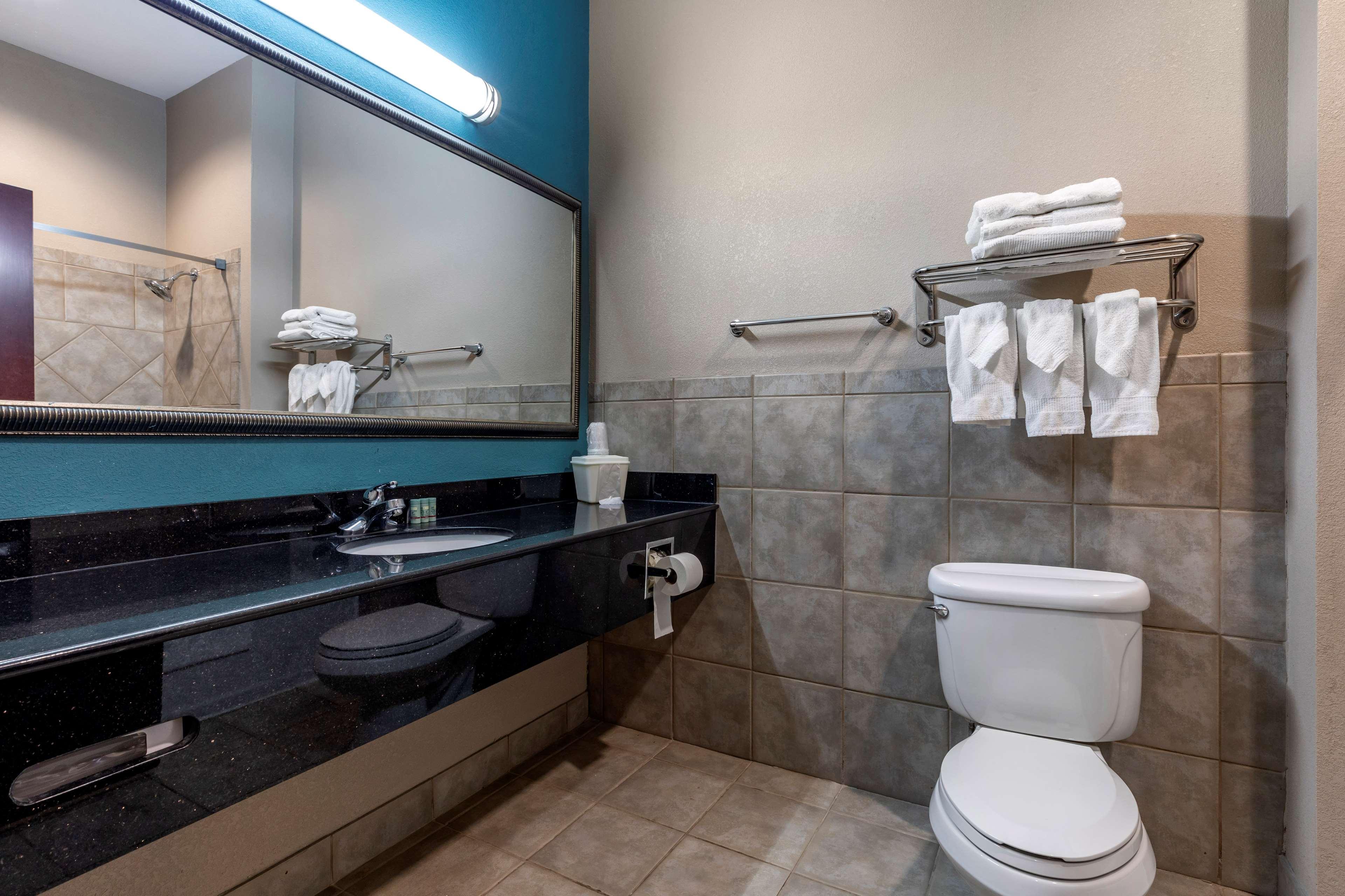 Best Western Mineola Inn Kültér fotó