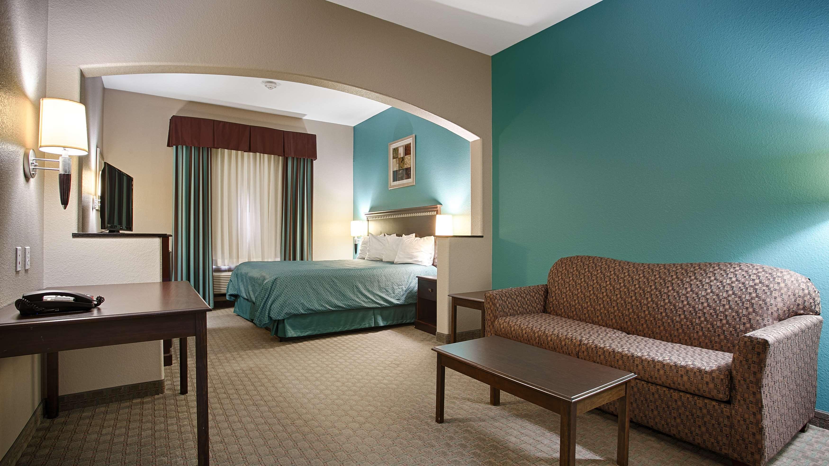 Best Western Mineola Inn Kültér fotó