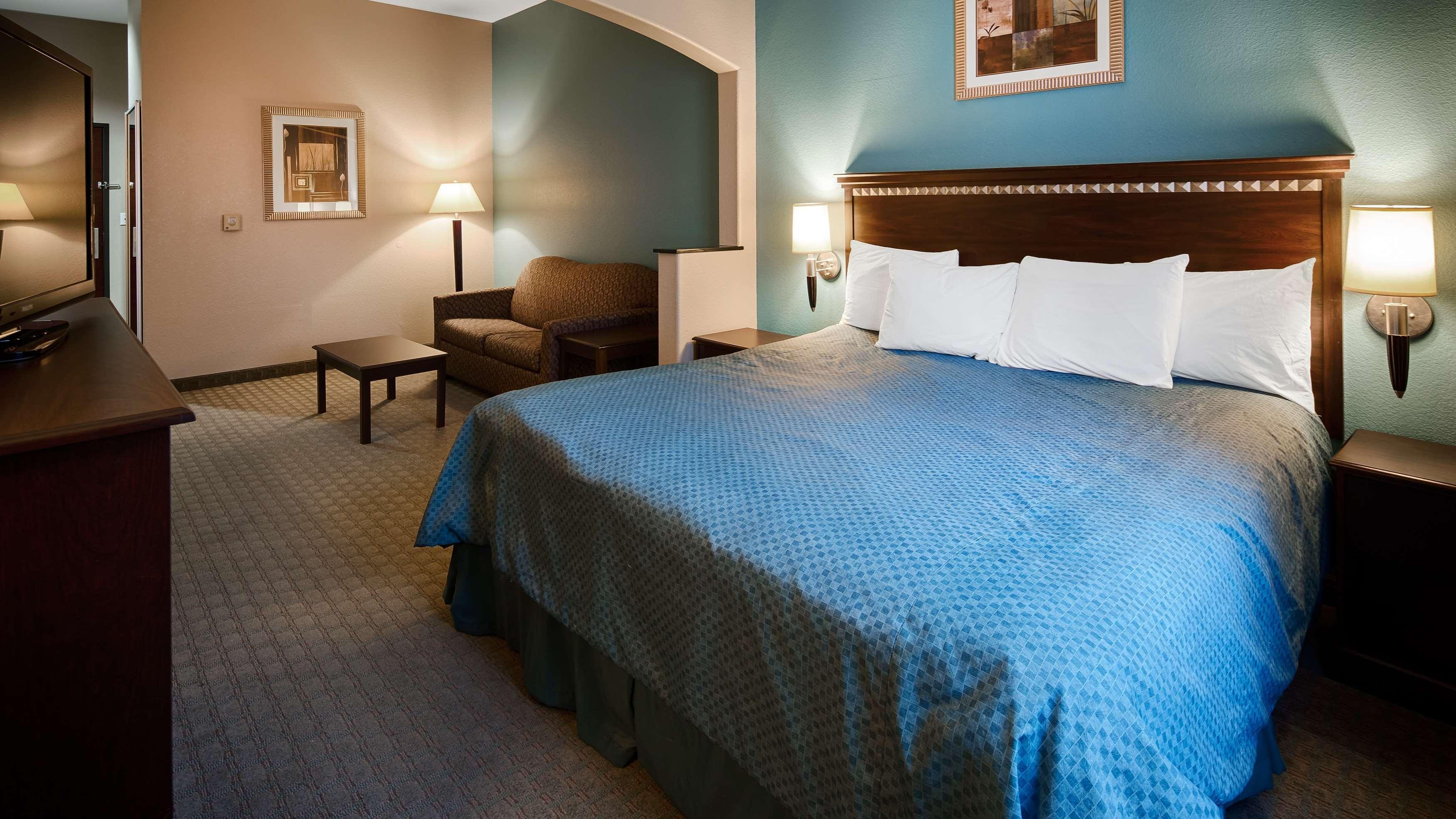 Best Western Mineola Inn Kültér fotó