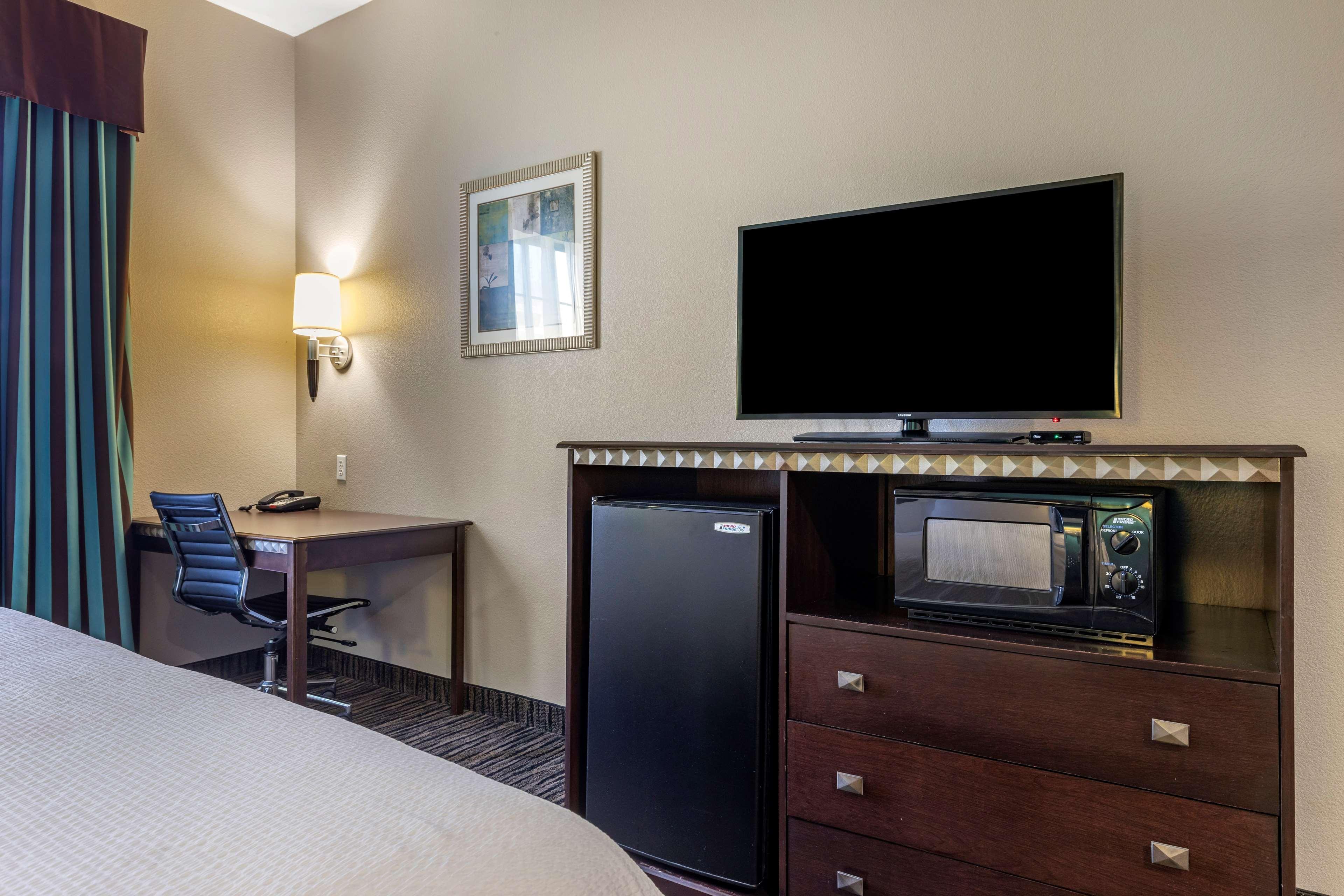Best Western Mineola Inn Kültér fotó