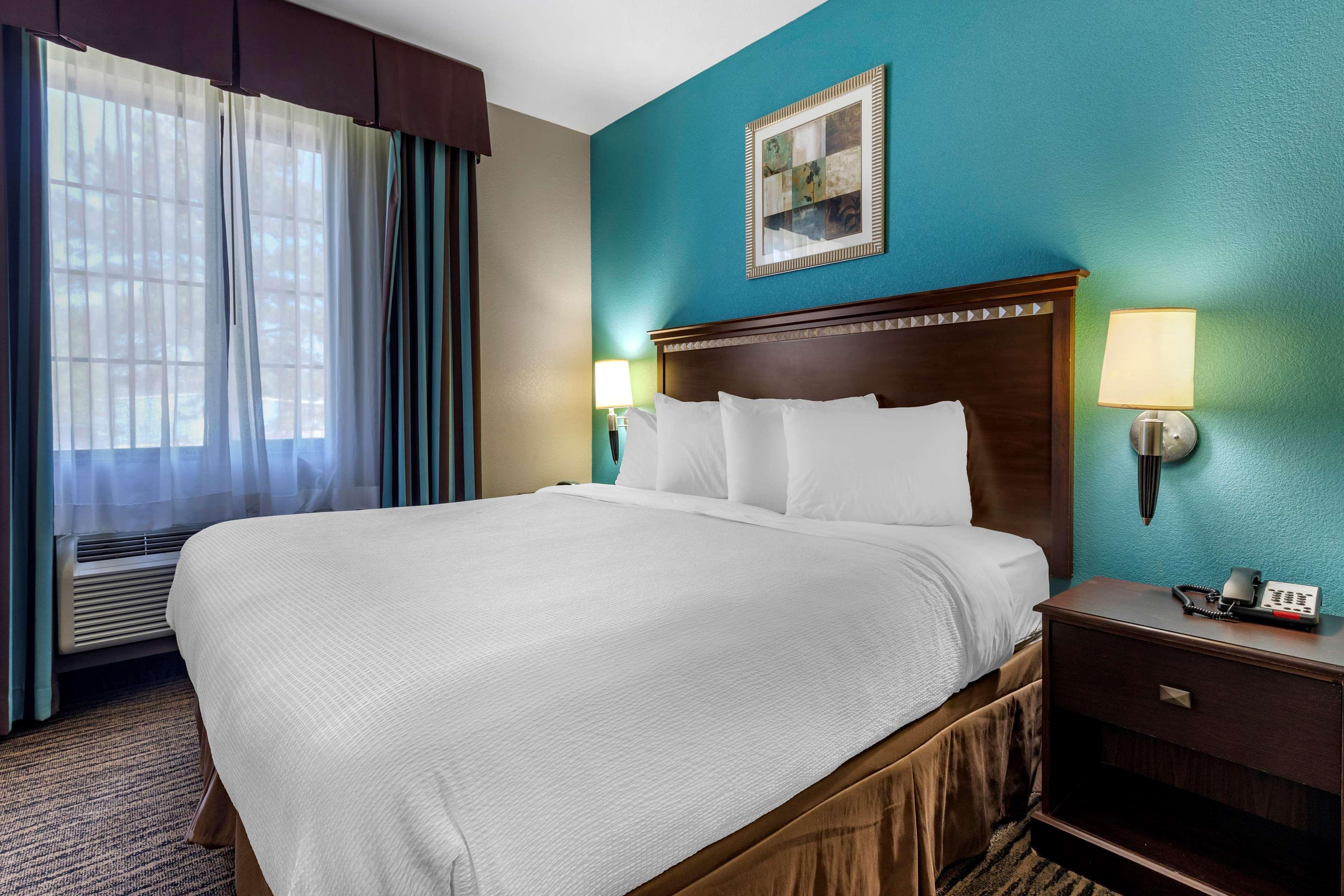Best Western Mineola Inn Kültér fotó