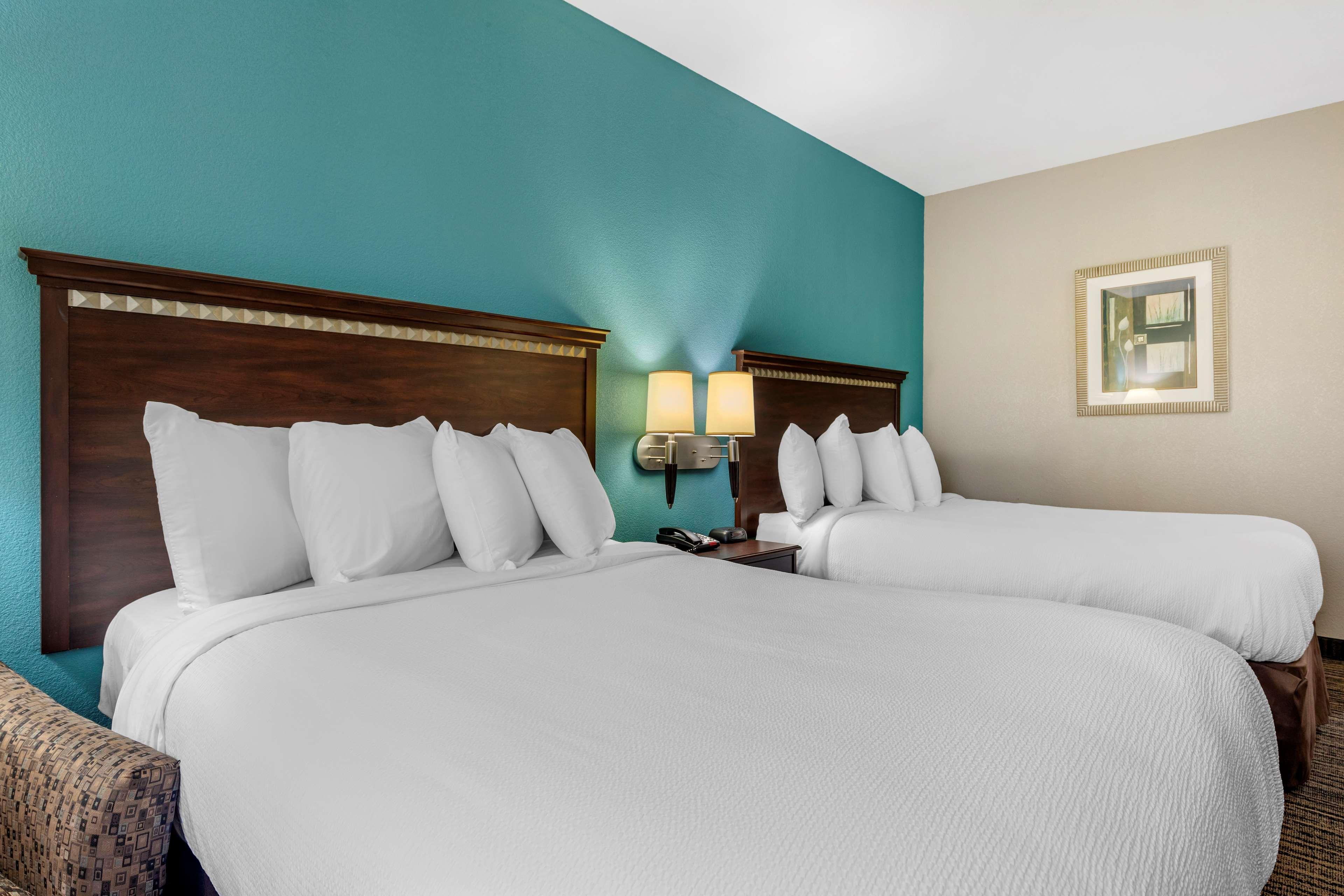 Best Western Mineola Inn Kültér fotó