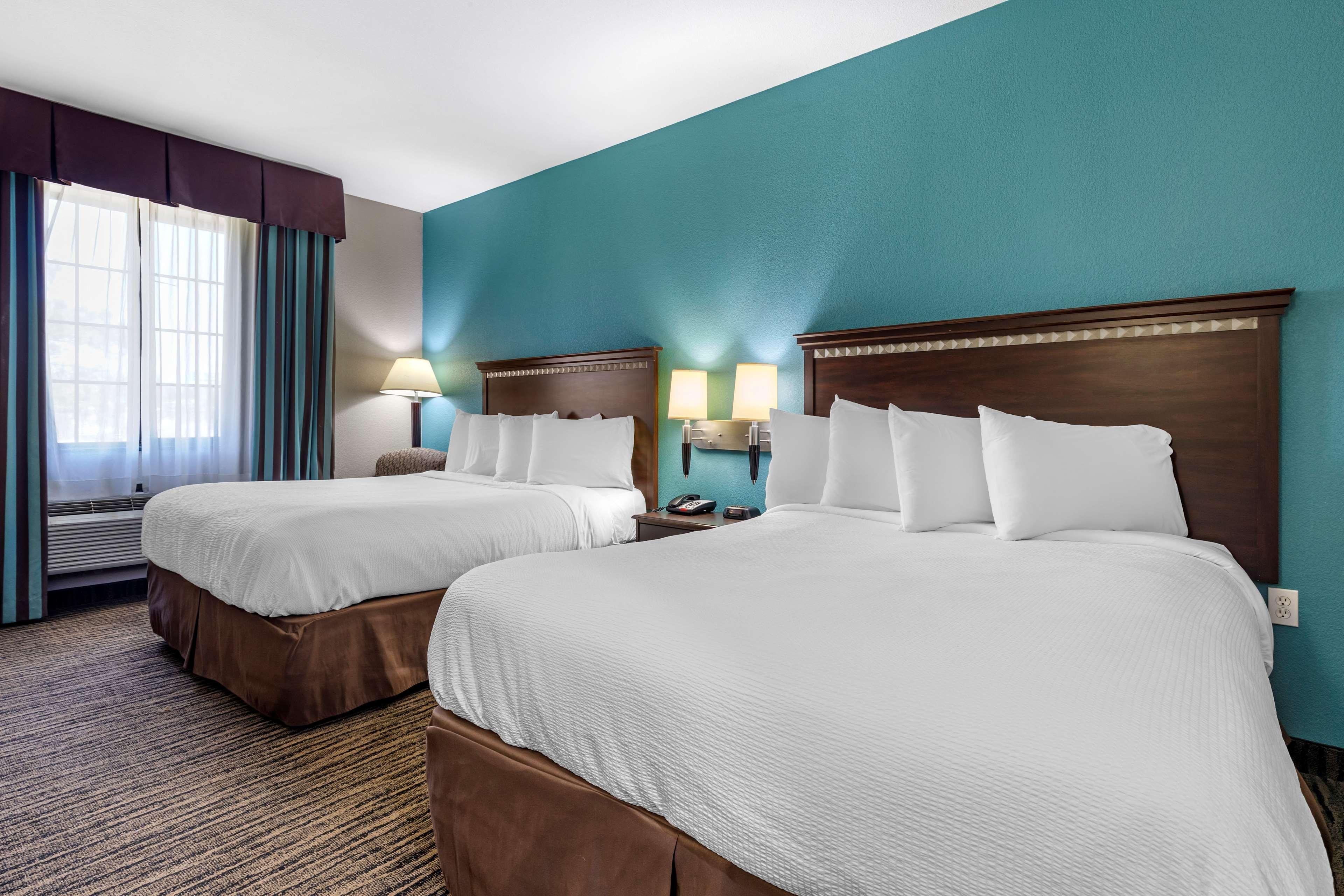 Best Western Mineola Inn Kültér fotó