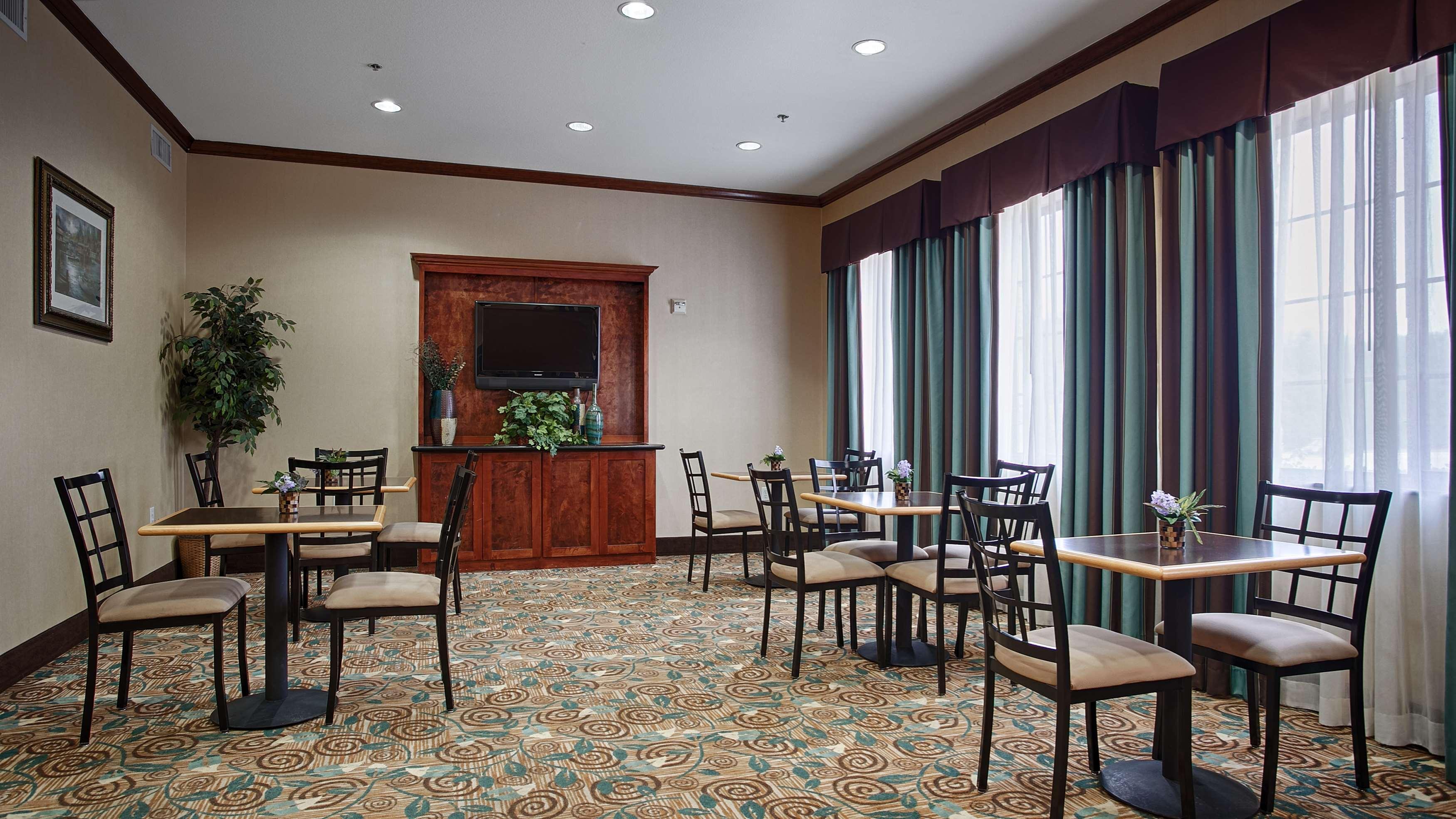 Best Western Mineola Inn Kültér fotó
