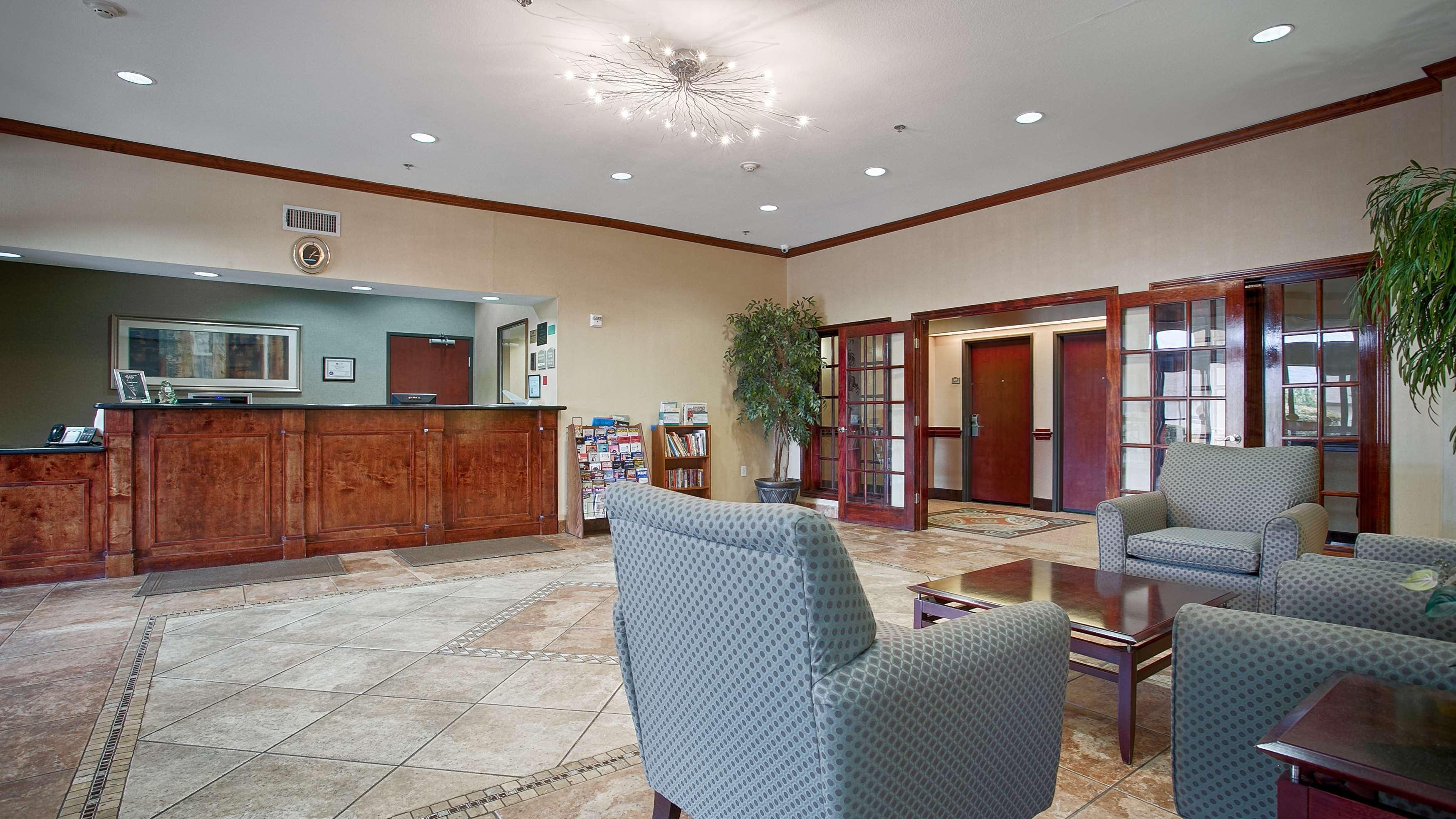 Best Western Mineola Inn Kültér fotó