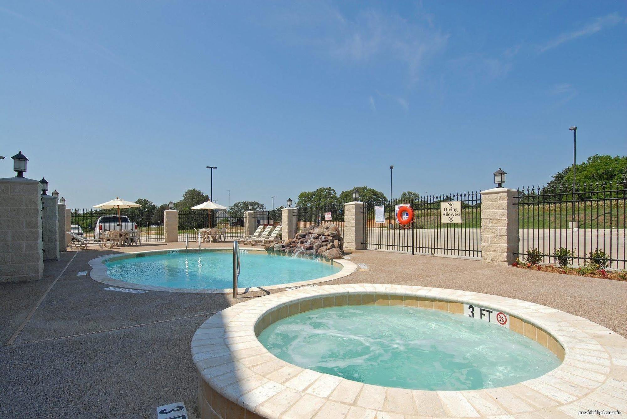 Best Western Mineola Inn Létesítmények fotó