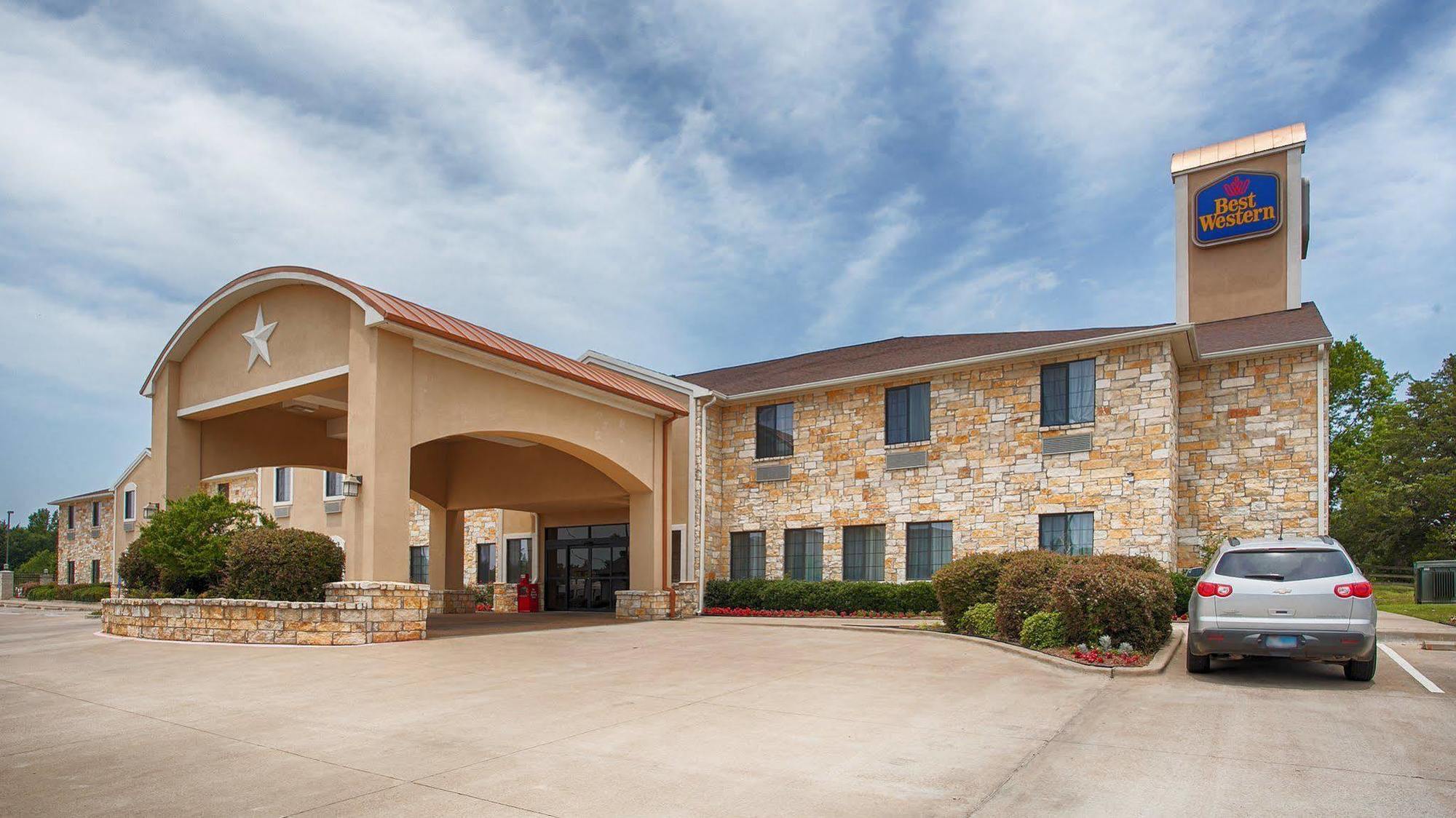 Best Western Mineola Inn Kültér fotó