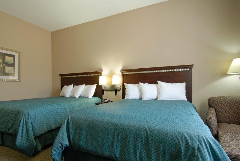 Best Western Mineola Inn Szoba fotó